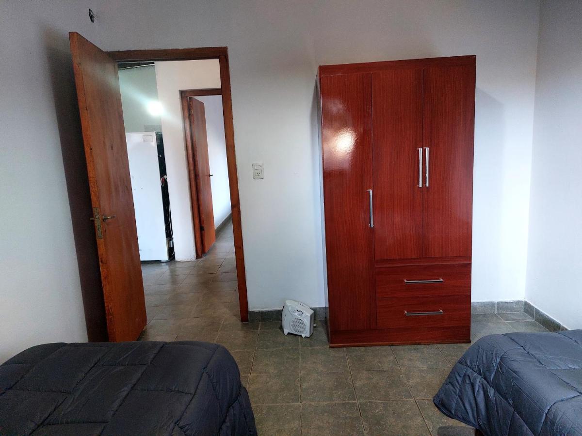 Hostal Killari Cafayate Exterior foto