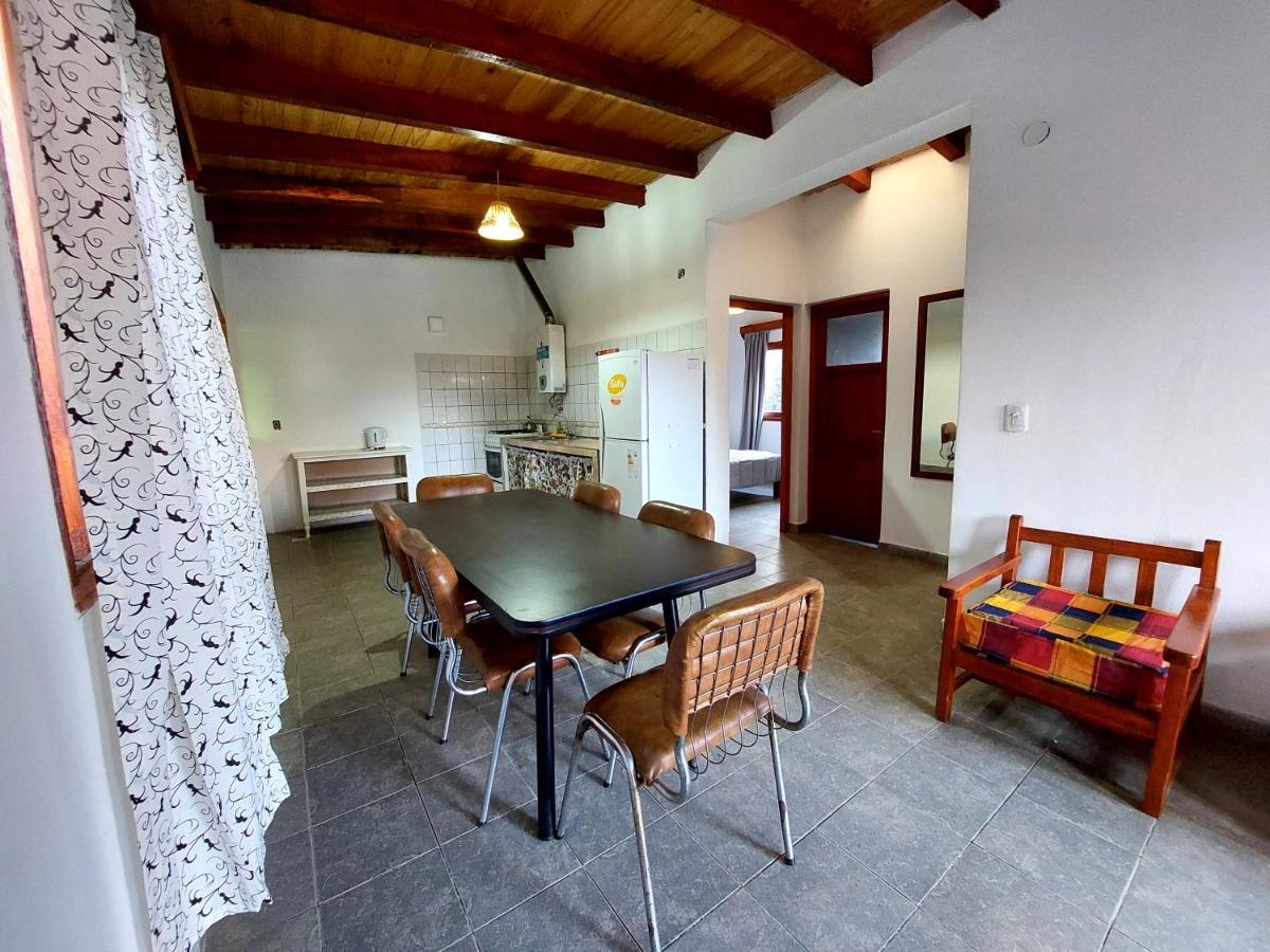 Hostal Killari Cafayate Exterior foto