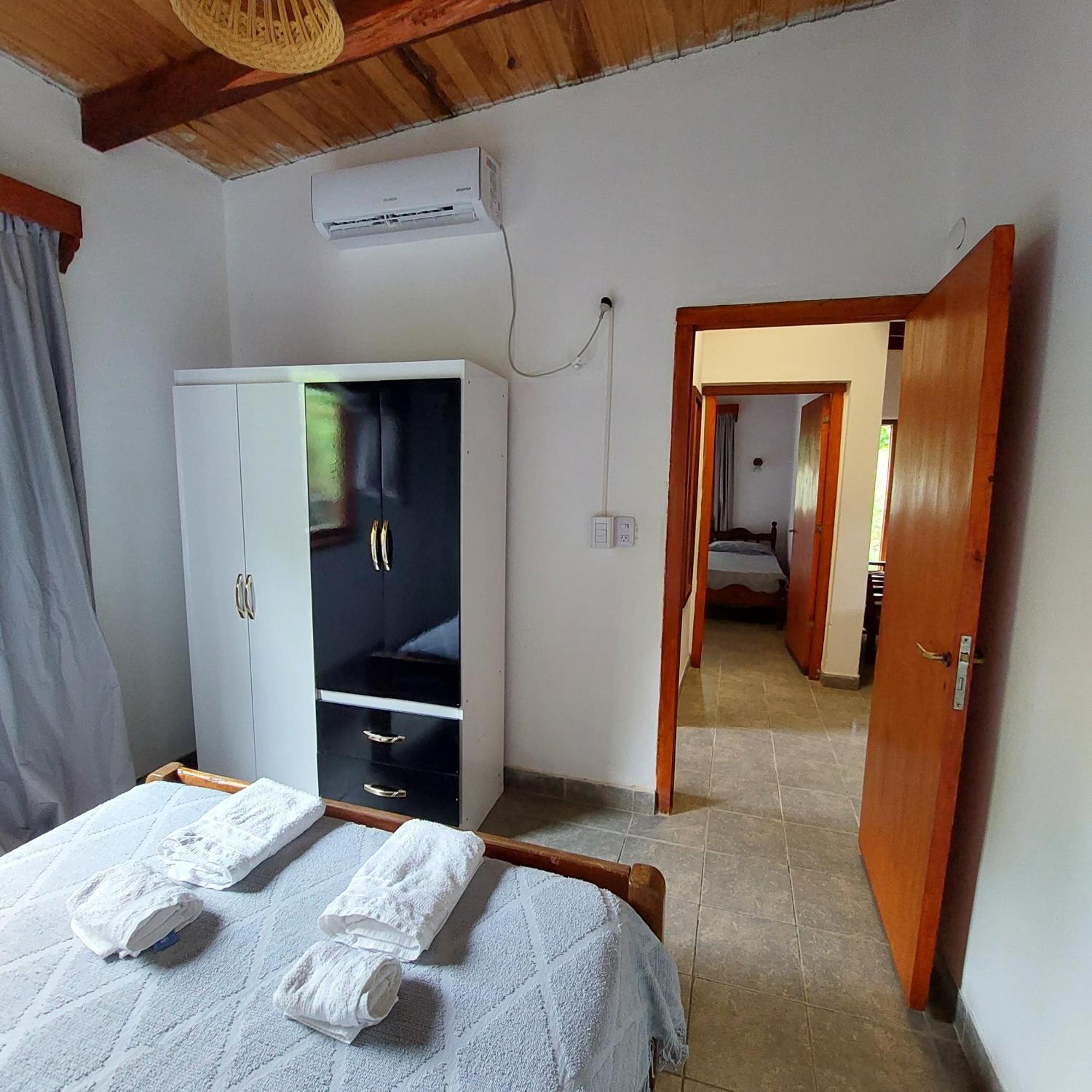 Hostal Killari Cafayate Exterior foto