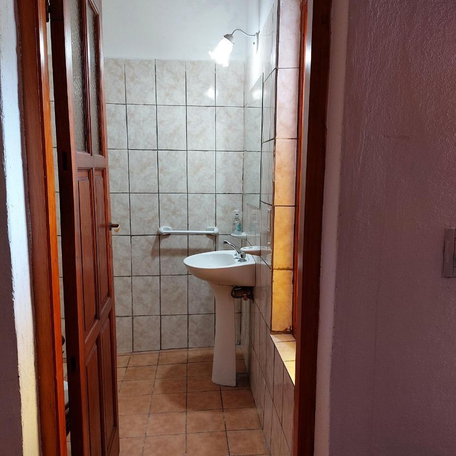 Hostal Killari Cafayate Exterior foto