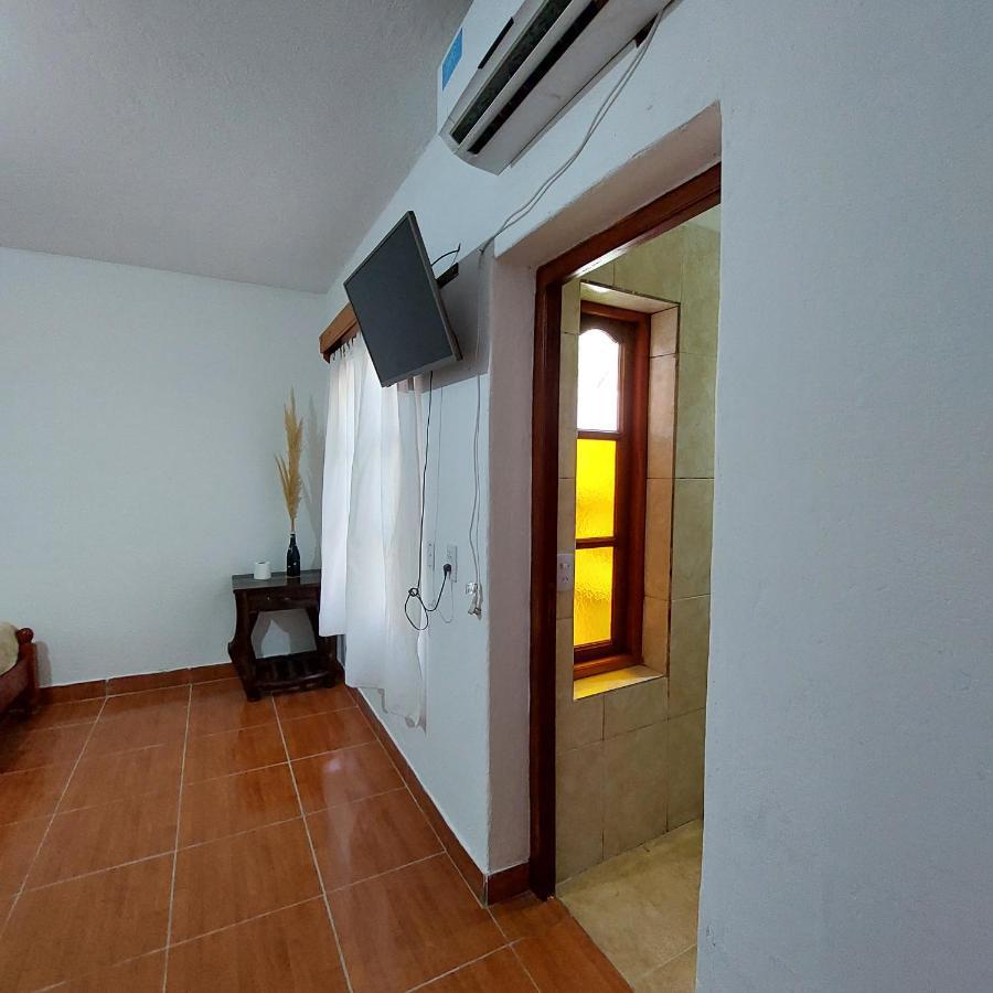 Hostal Killari Cafayate Exterior foto