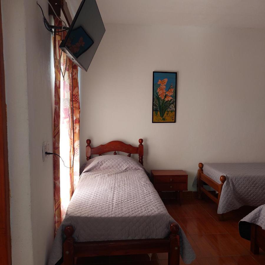 Hostal Killari Cafayate Exterior foto