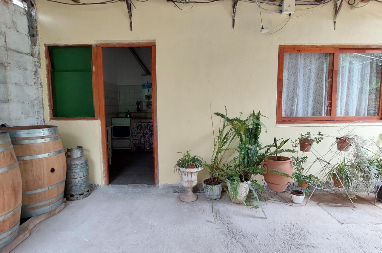 Hostal Killari Cafayate Exterior foto