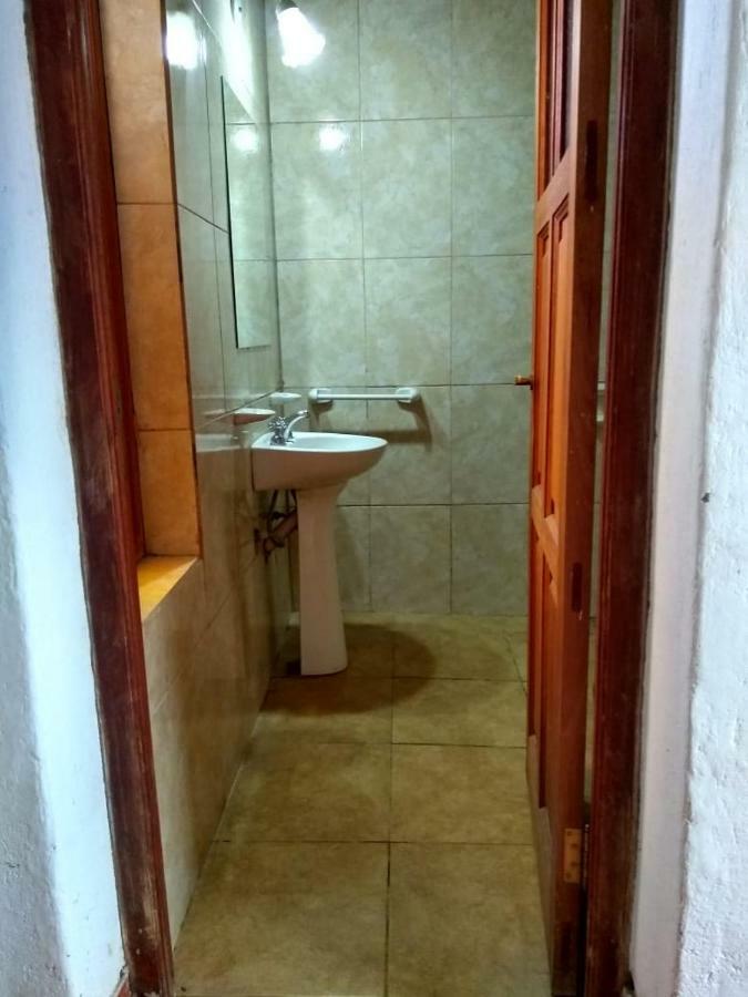 Hostal Killari Cafayate Exterior foto