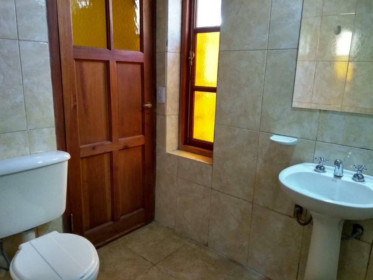 Hostal Killari Cafayate Exterior foto