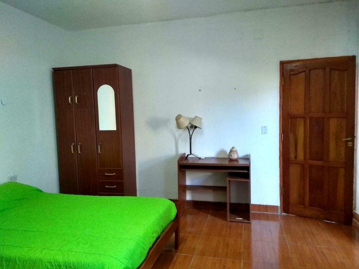 Hostal Killari Cafayate Exterior foto