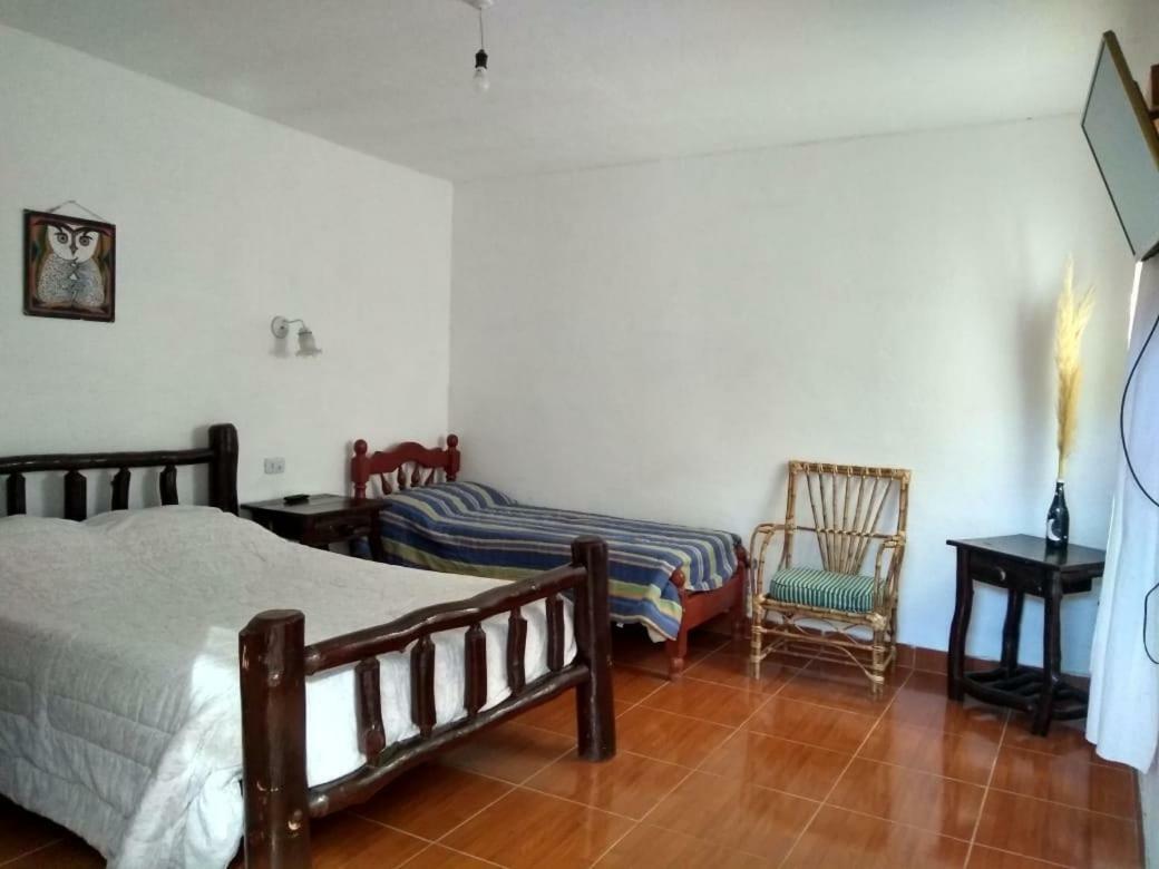 Hostal Killari Cafayate Exterior foto